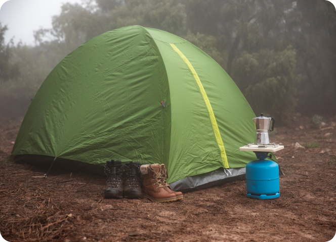 Durable Tents for Harsh Outdoor Seasons
