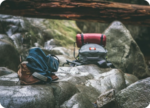 Discover the Must-Have Gear for Campers